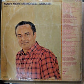 Mukesh  - Many More Memories… (Songs From Hindi Films) (Vinyl)
